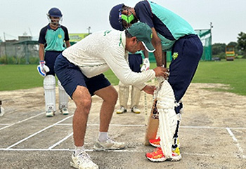 1:2 Coaching Program Dronacharya Cricket Academy Coaching programs