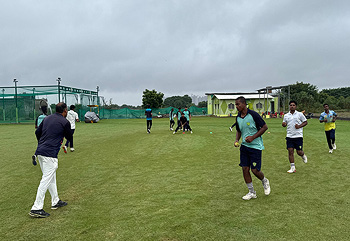 5-Days High-Performance Mini Camp (Maximum 20) Dronacharya Cricket Academy Coaching programs